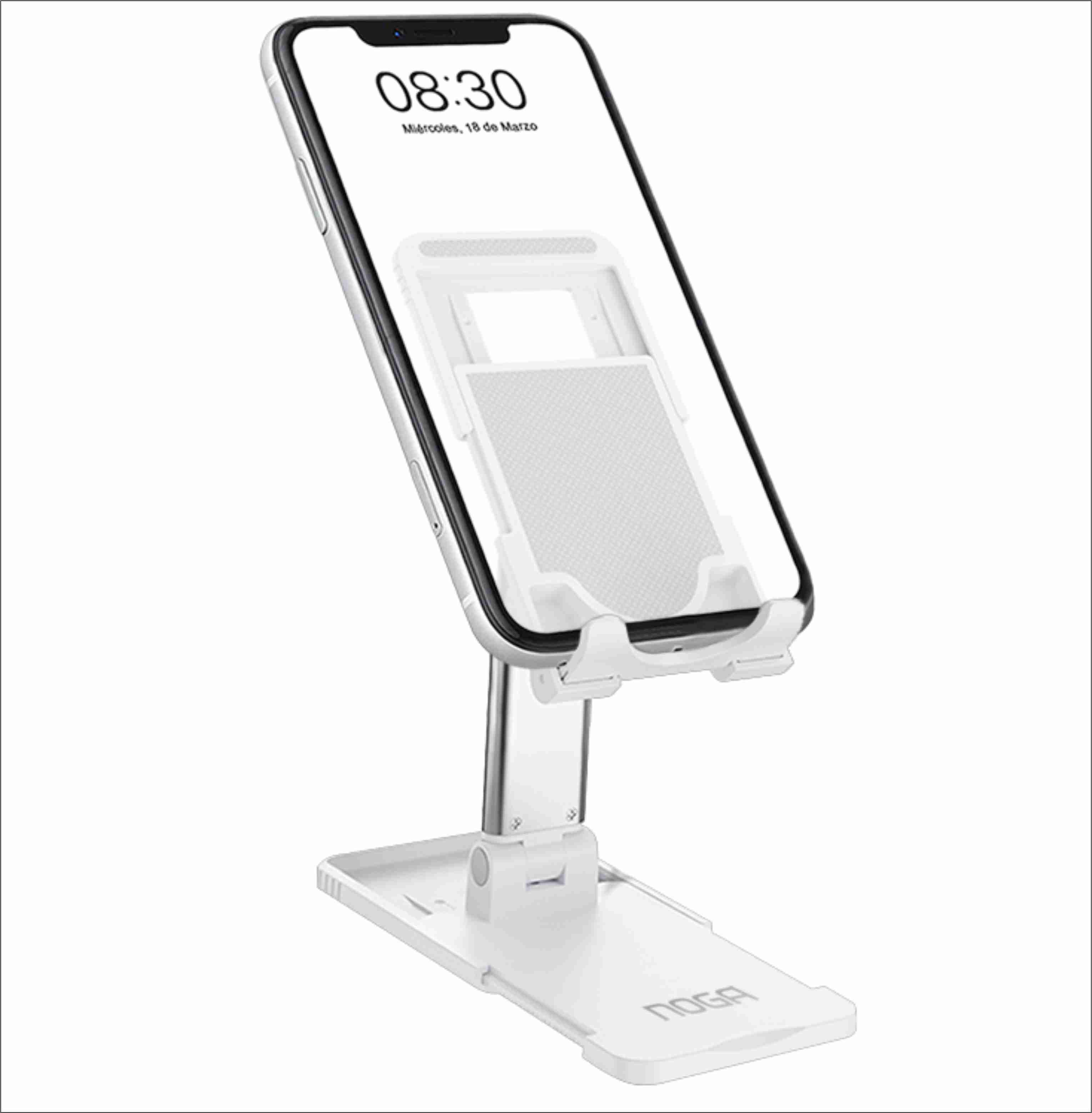 SOPORTE UNIVERSAL NG-HOLD V2 NOGA NET